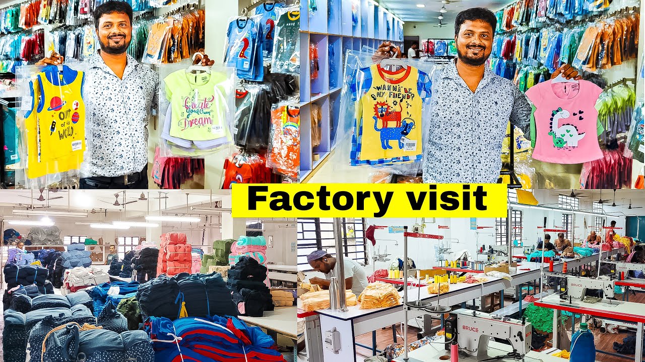 Kids Factory | Special Collections | Kolkata