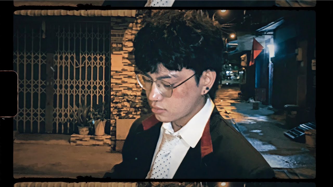 Wataru - Th&agrave;nh Phố B&ugrave;n (M/V)