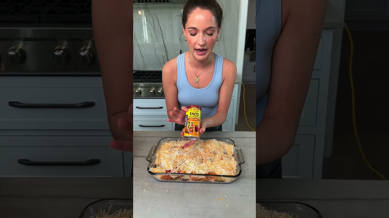 I Tried the TRENDING Doritos Nachos Hack… Worth the Hype?! 😱😋