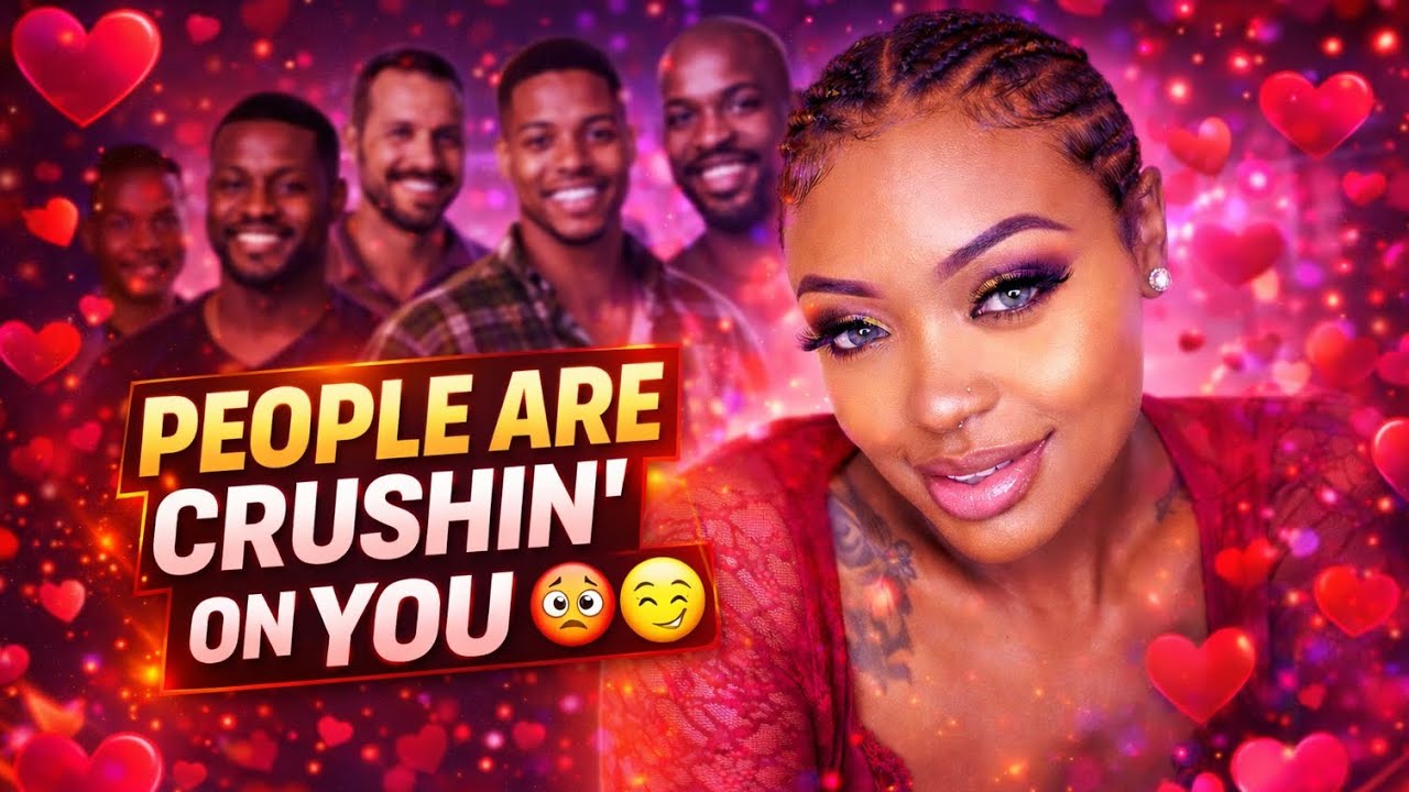 FRIEND U GOT PEOPLE CRUSHIN ON YOU & ITS STARRING THE POTTTTT!!! 🥘👀😆.