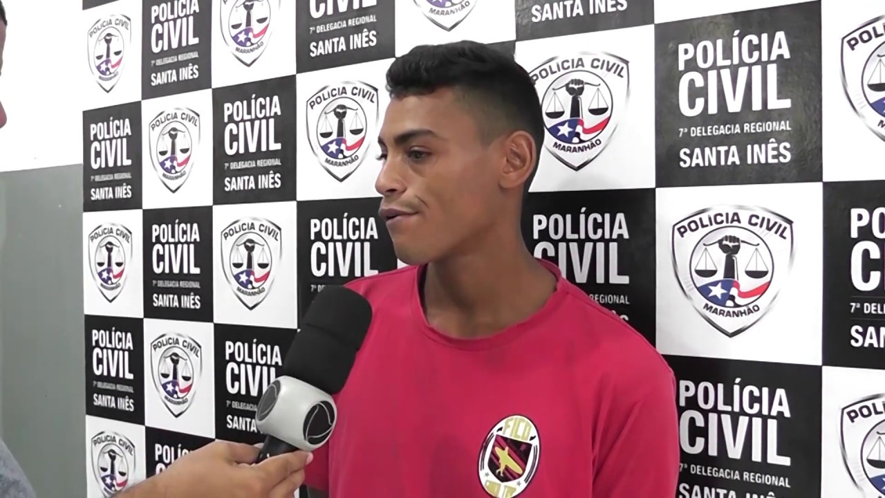 TV Remanso - DOIS CASOS DE POLÍCIA
