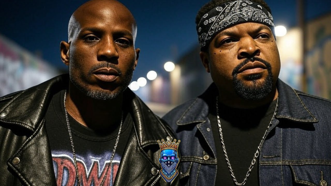 Who the F**k Want What | DMX Ft. Ice Cube