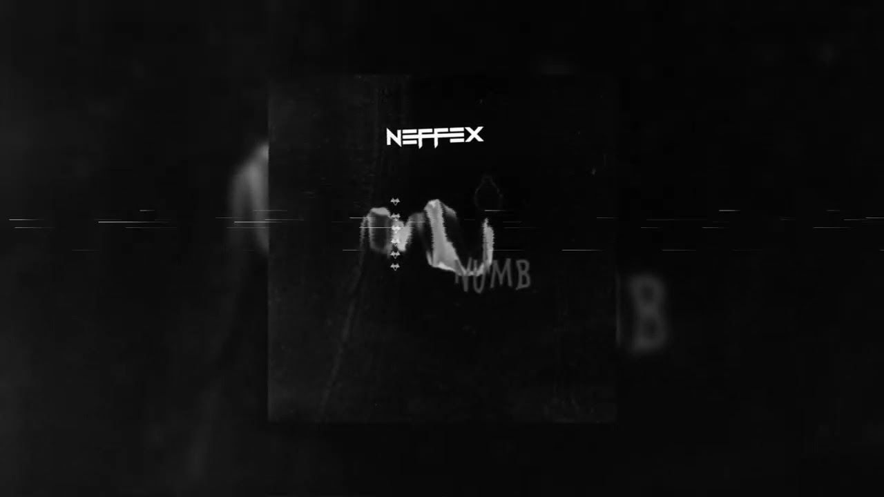 NEFFEX - Numb (Slowed + Reverb)