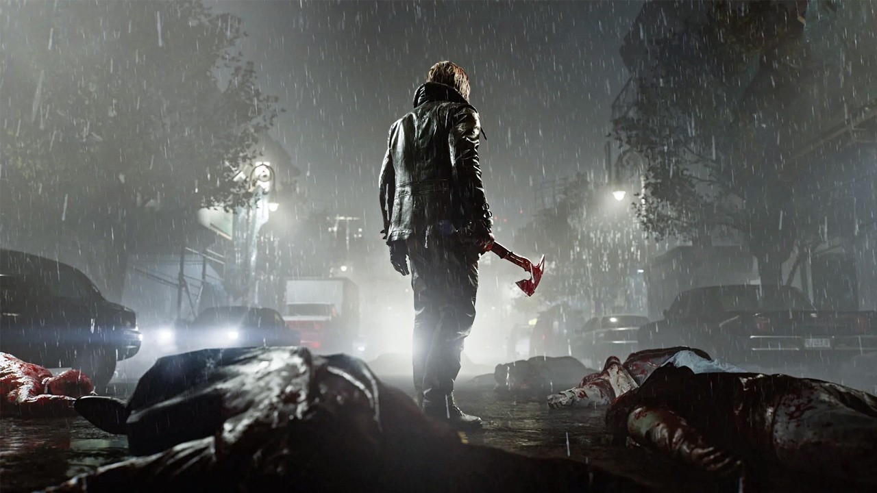 The Zombie Game EVERYONE Should Play!