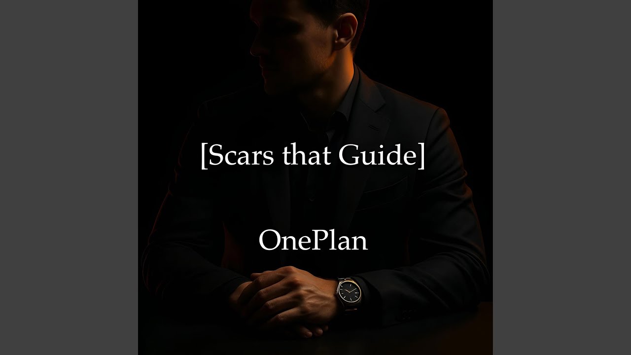 Scars that Guide