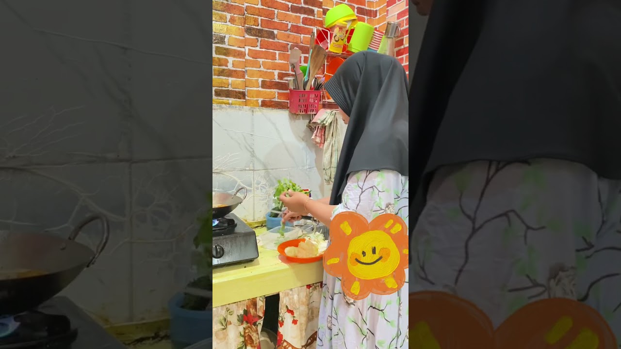 Isro’ dan mi’roj di pengajian kakak Daffa🫶🏻