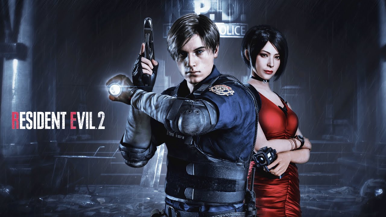Resident Evil 2 Remake Gameplay | Part 3 – Survival Continues