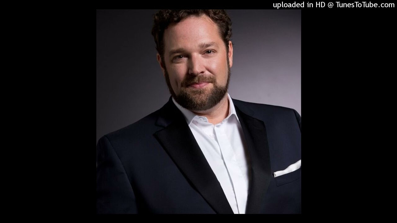 BRYAN HYMEL: Strauss, Lehár, Tosti, de Curtis, and Mascagni