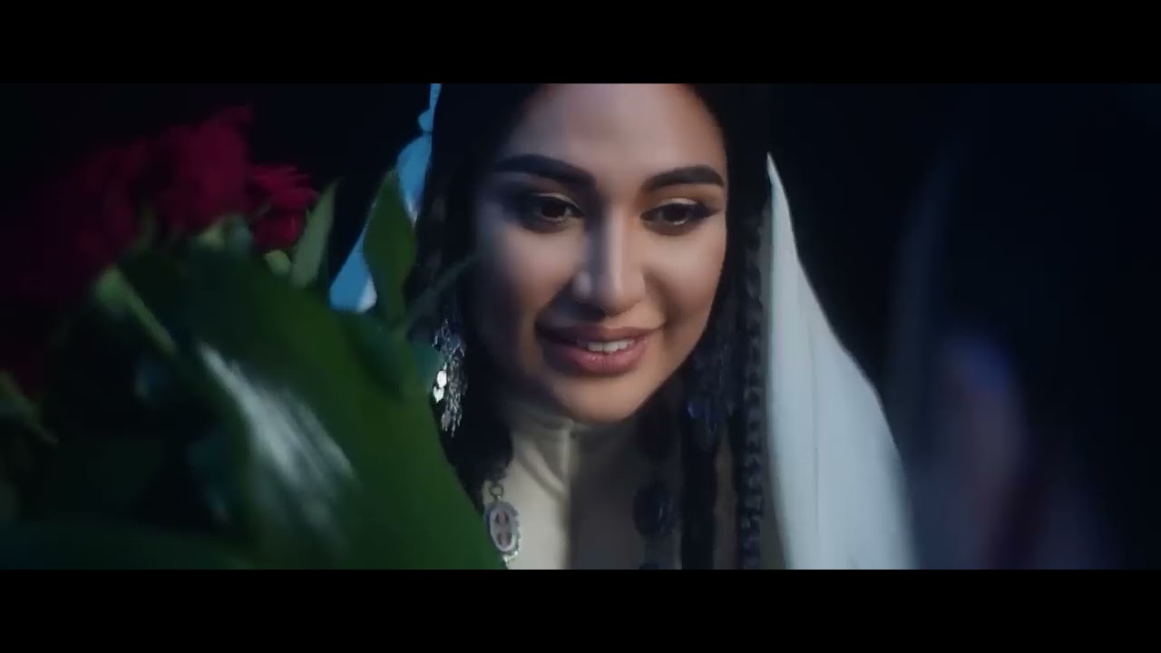 Munisa Rizayeva - Aybim sevganim (Official Music Video)