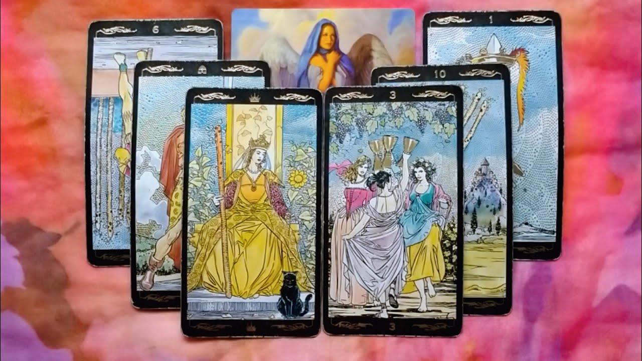 Unplanned Pregnancy🤰Silent with a Secret 🛐💟 | Tarot Reading