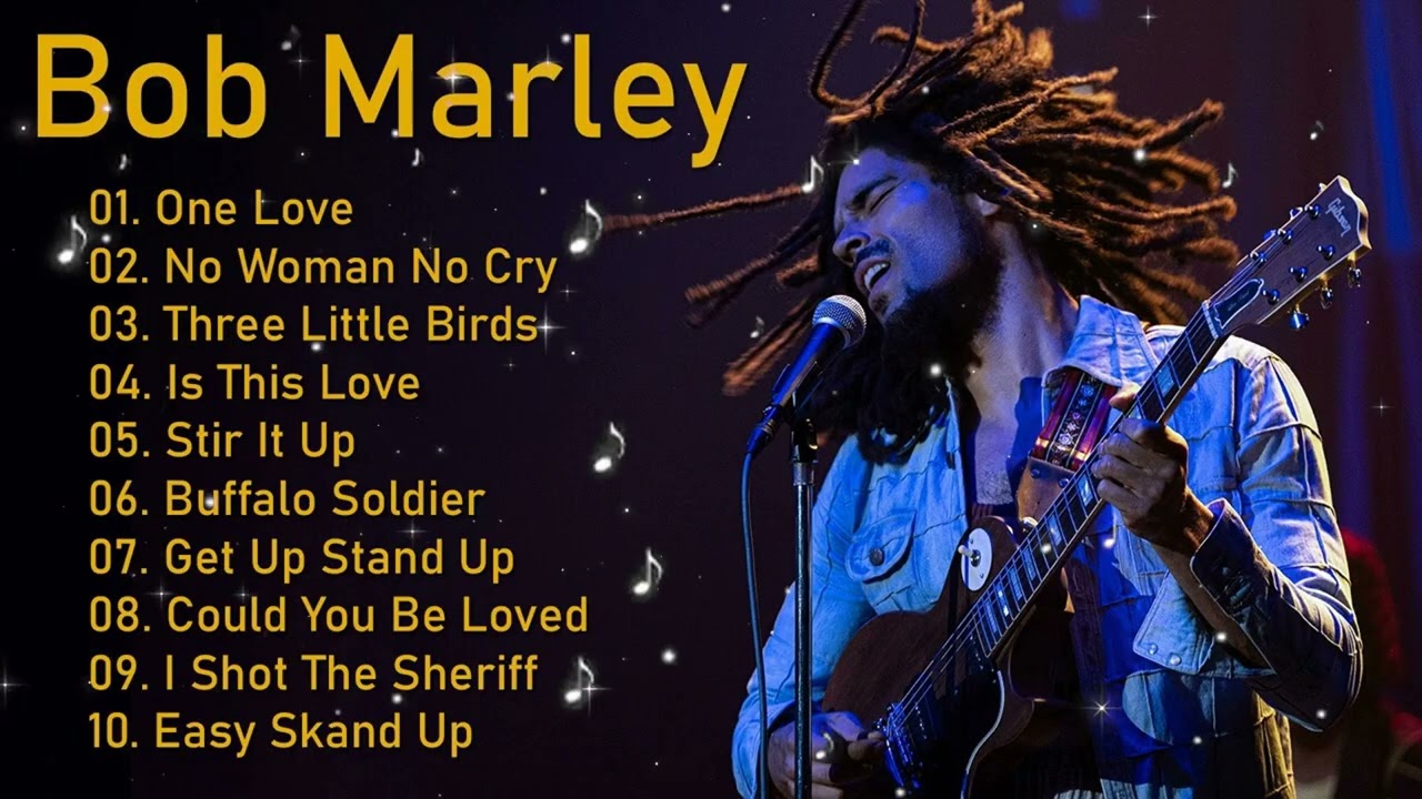 Bob Marley