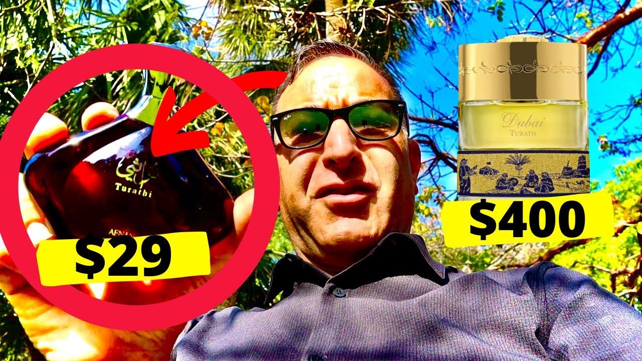Hidden Gem Fragrance Alternatives that smell luxury