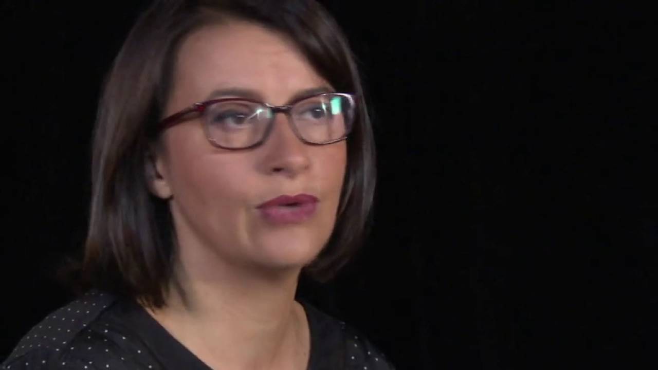 C&eacute;cile duflot face au moteur de recherche #2 - franceinfo: