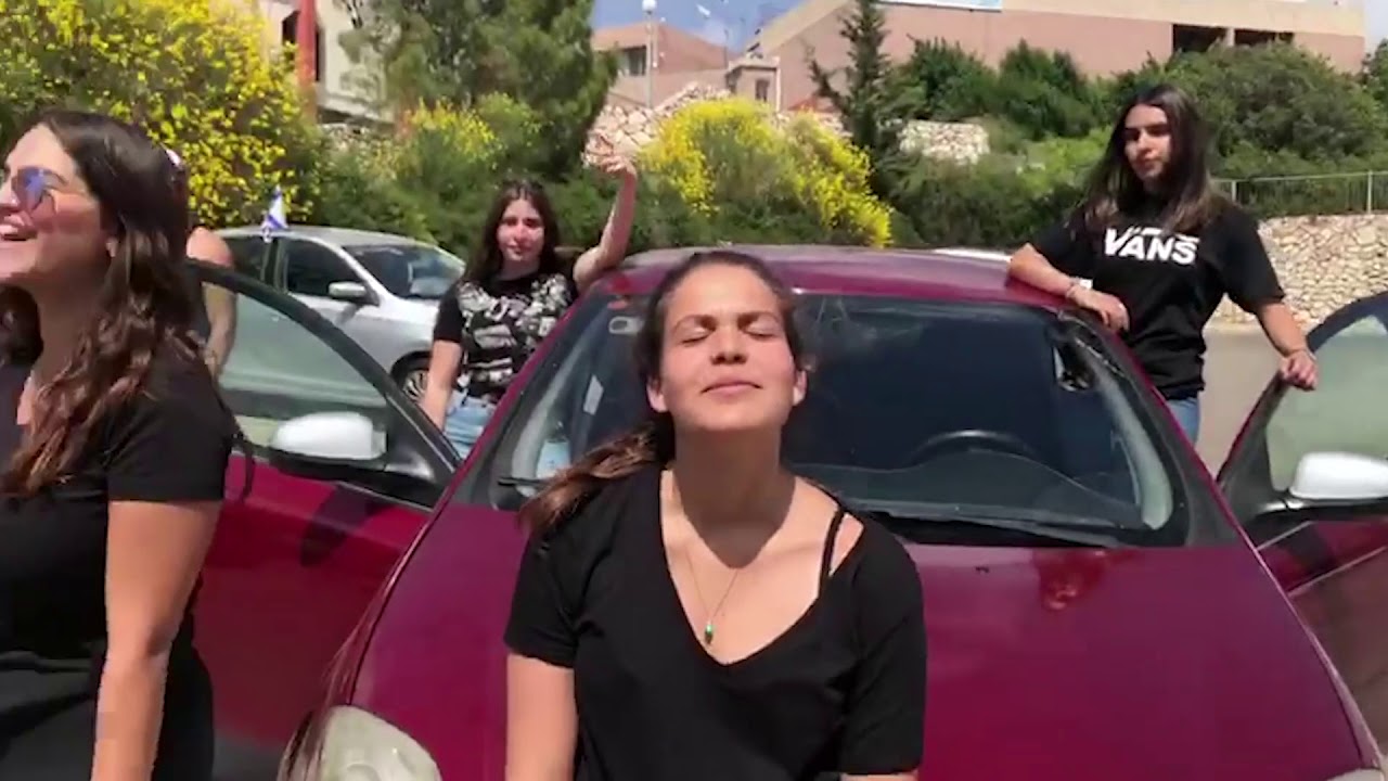 שמיניסט יקר צובר - מחזור ט' 2019
