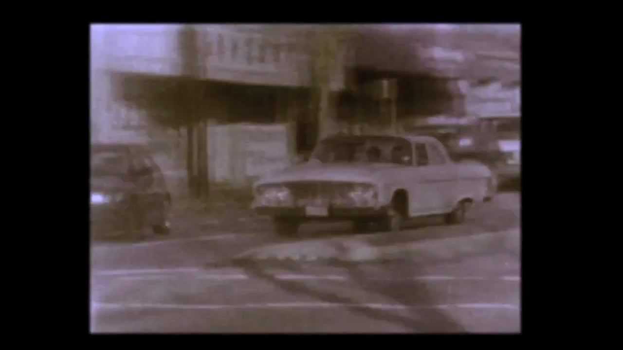 SUPER 8 ROLL 1