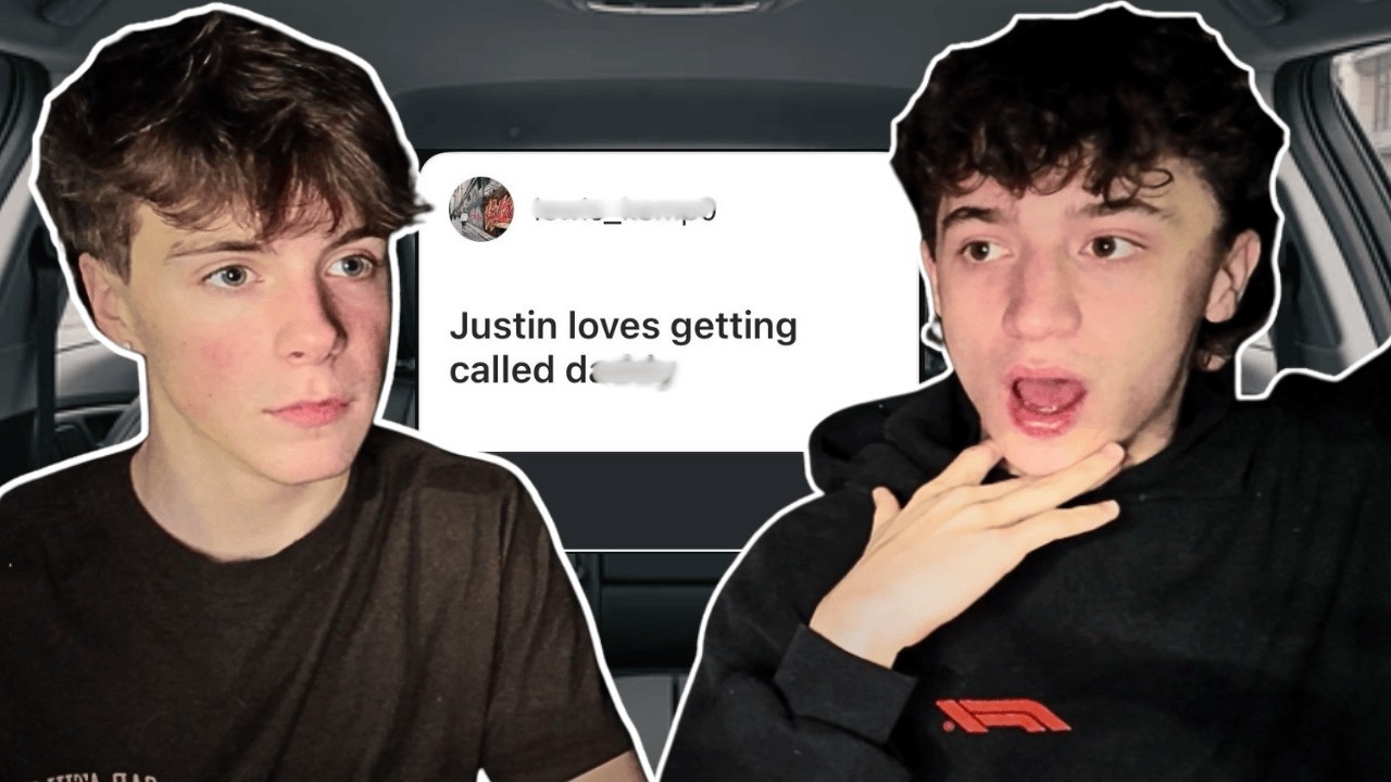reading ASSUMPTIONS about us… are they true??
