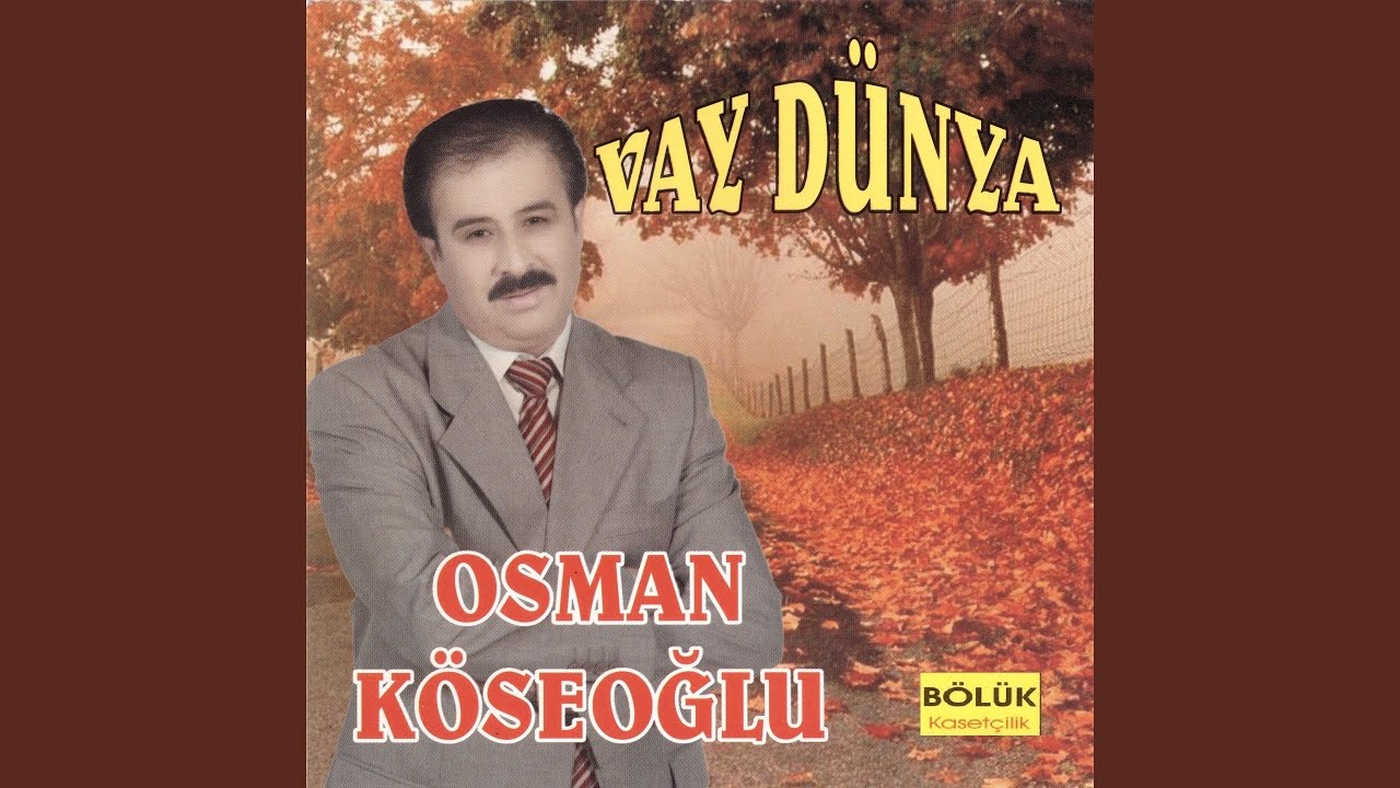 Vay Dünya