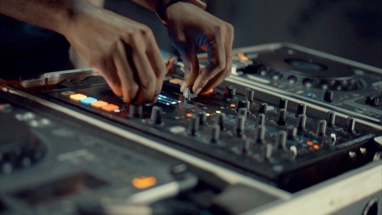 DJ 47  Redbull Thre3Style 2018 ------ Jamaica