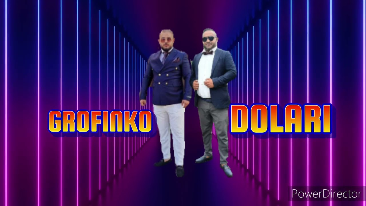DOLARI & GROFINKO (REGETON ROMANO &Scaron;TYLO) tel421940324961
