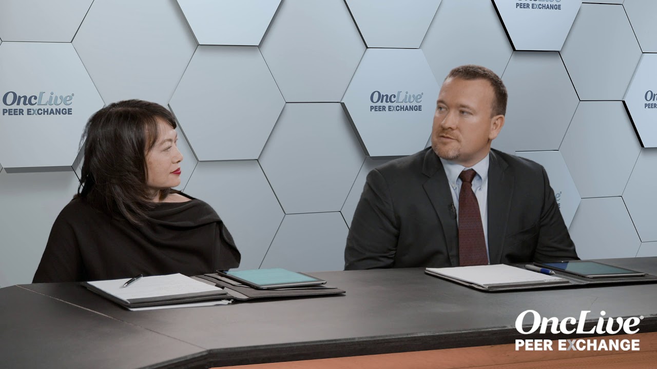 Management of Colorectal Cancer Metastases