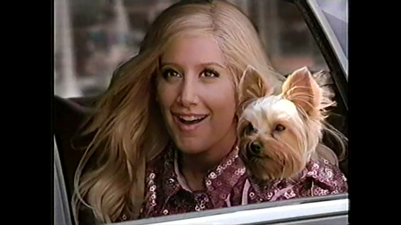 Disney Channel Commercials and Onscreen Banners (May 19, 2011)
