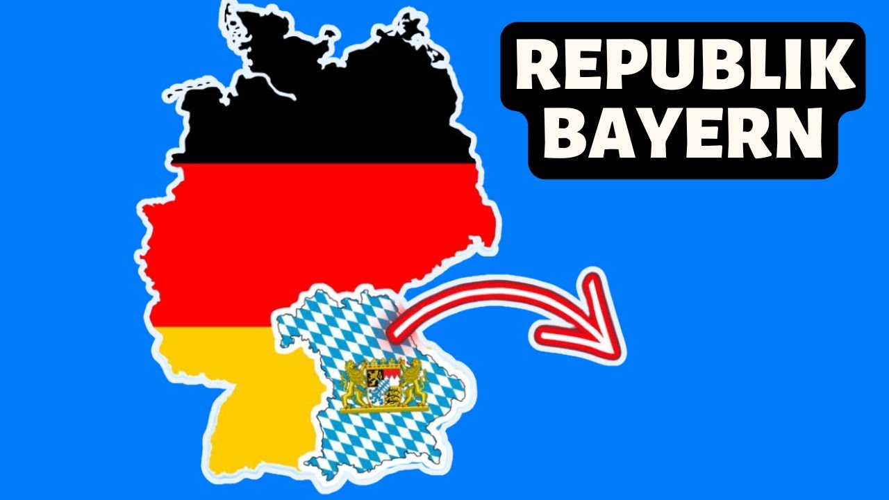 Was wäre, wenn Bayern tatsächlich unabhängig wird?