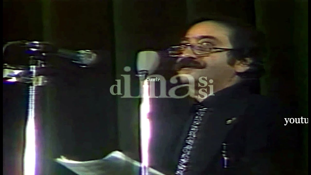الأحداث الثقافية سنة 1982 في تونس