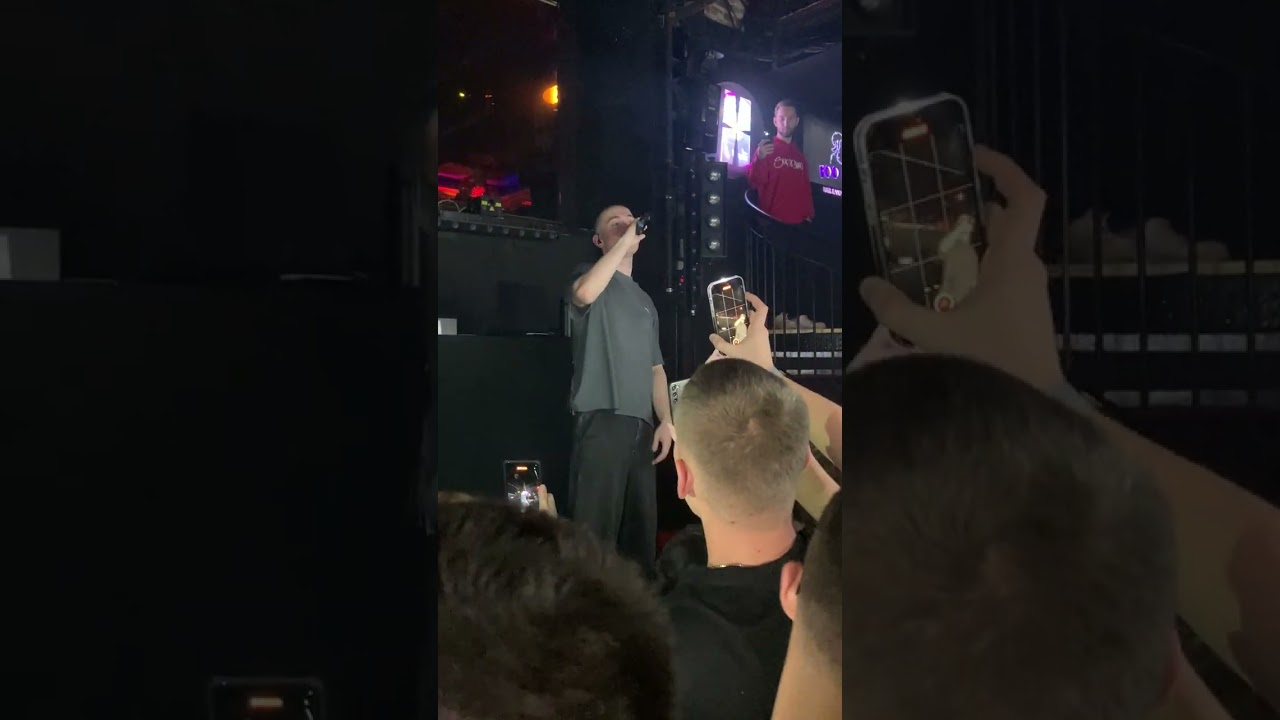 Zeamsone - Ballada (Lordi's Club Łódź)(28.10.2023)