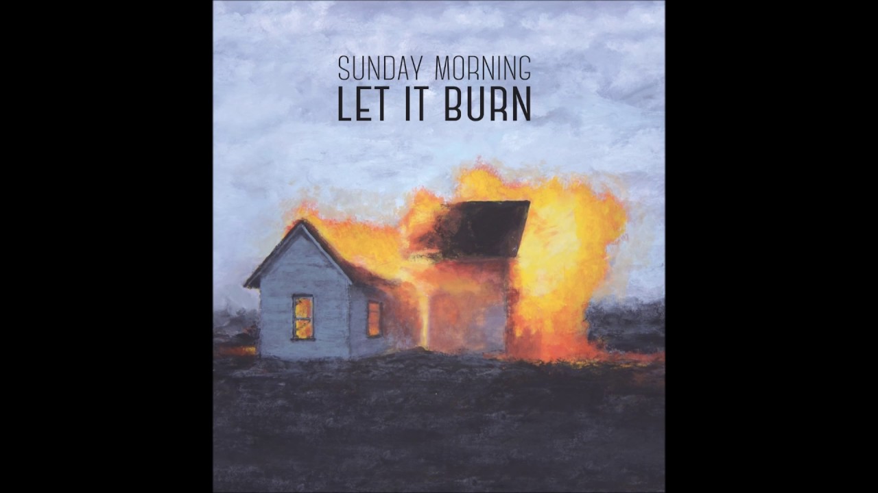 Sunday Morning / Carry me home