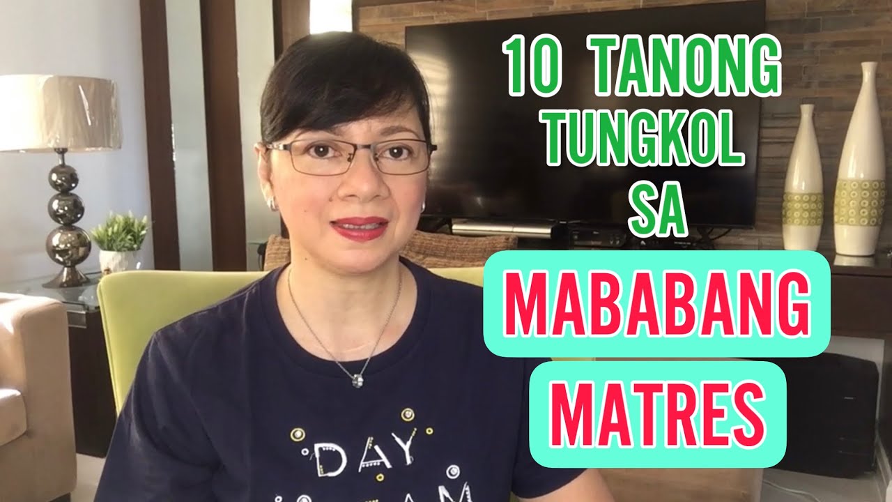 OB-GYNE vlog. MABABANG MATRES PART 2  (UTERINE PROLAPSE) VLOG 54