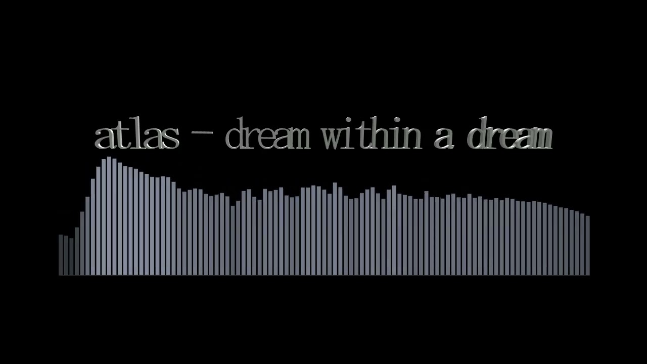 dream within a dream