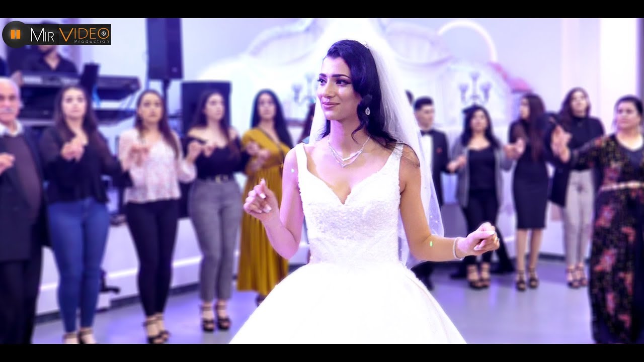 Koma Mir ( Samer & Yusra ) Part03 #MirVideo Production &reg;