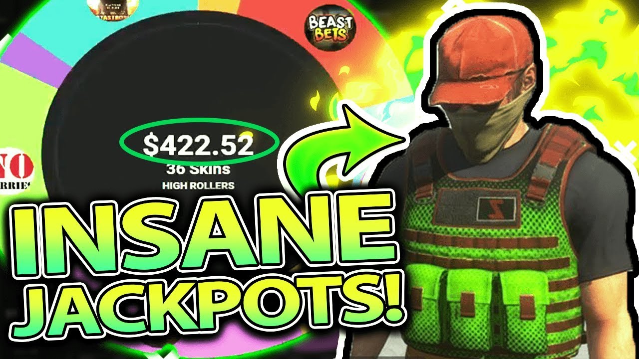 INSANE SKINBET.GG JACKPOTS & COINFLIPS! H1Z1 GAMBLING!... Gambling Adventures #55