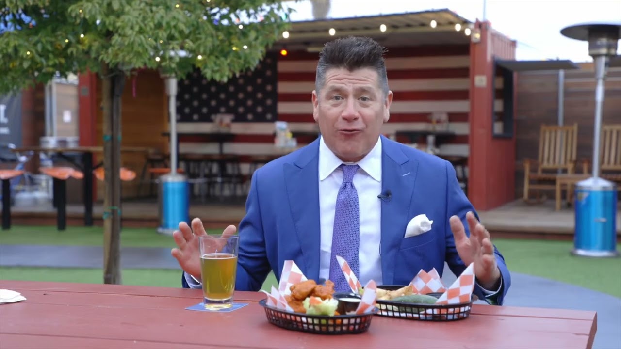 The Local Series: Eastbound Bar & Grill in Lakeside