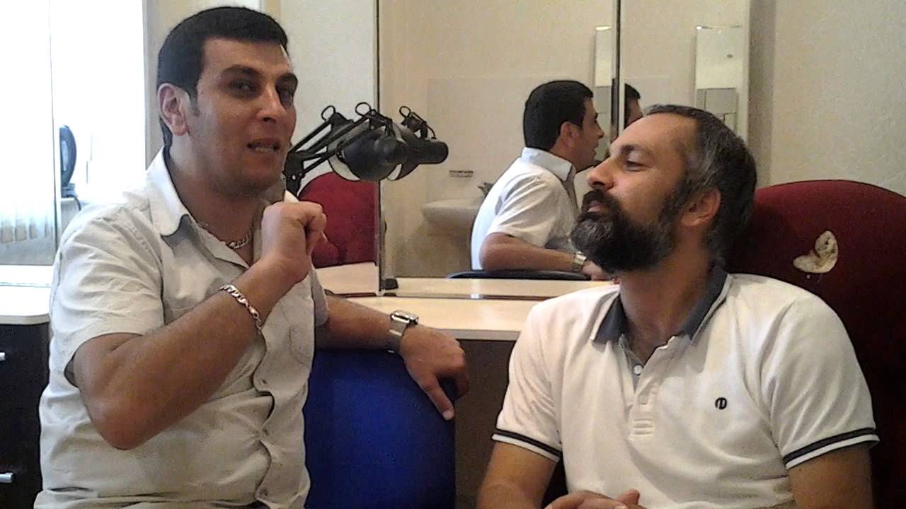 İLHAM ASADOV  ULDUZUN QONAĞI ELŞƏN RÜSTƏMOV