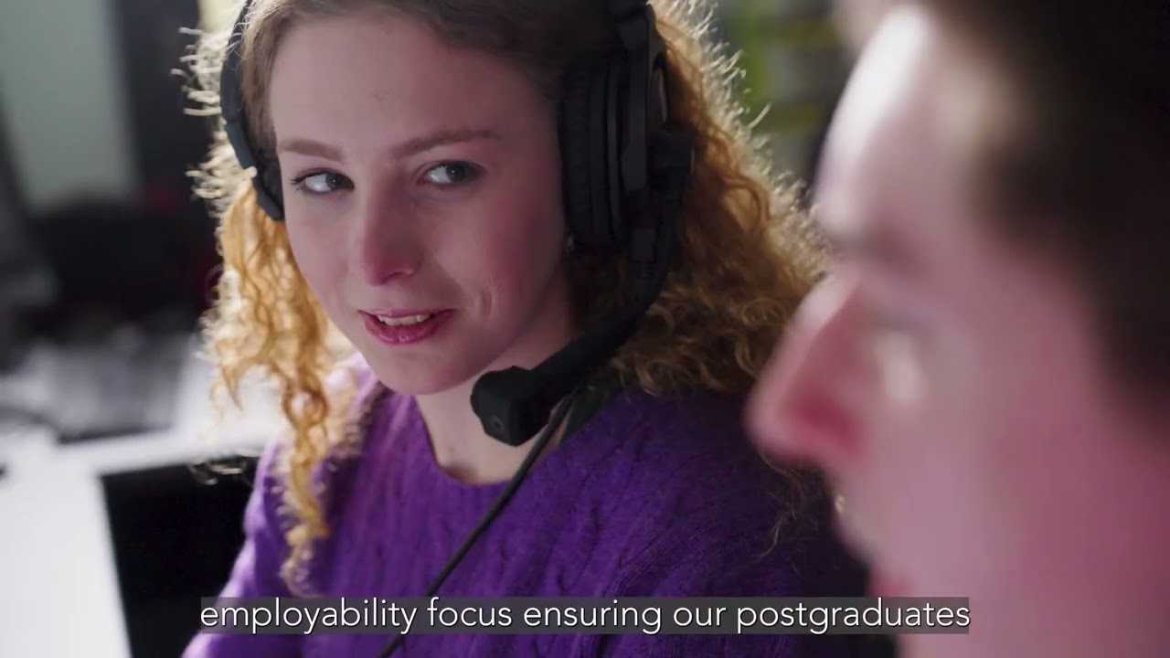StudyIn: Discover UK Universities Series - Your Path to Kingston University London