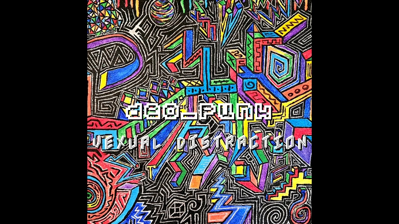 deo_punk - KCMD