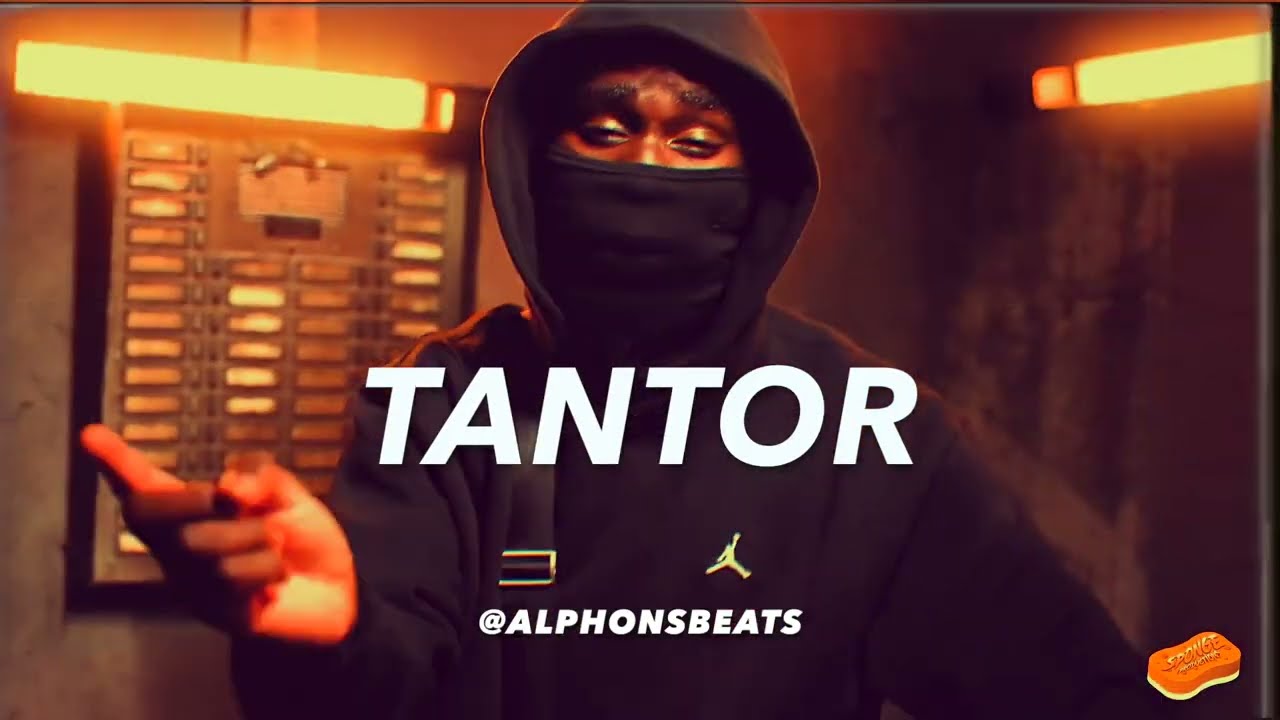(FREE) Kerchak x Gambi Type Beat - 