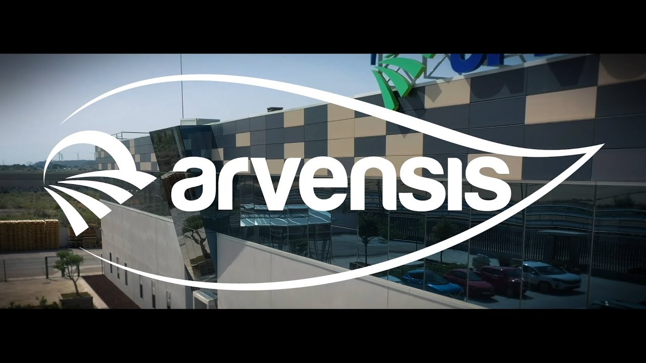 ARVENSIS AGRO - Video corporativo