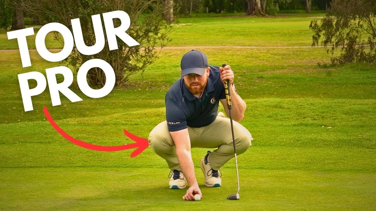 18-HOLE MATCH IN PORTUGAL VS...(part 1) #golf #subscribe