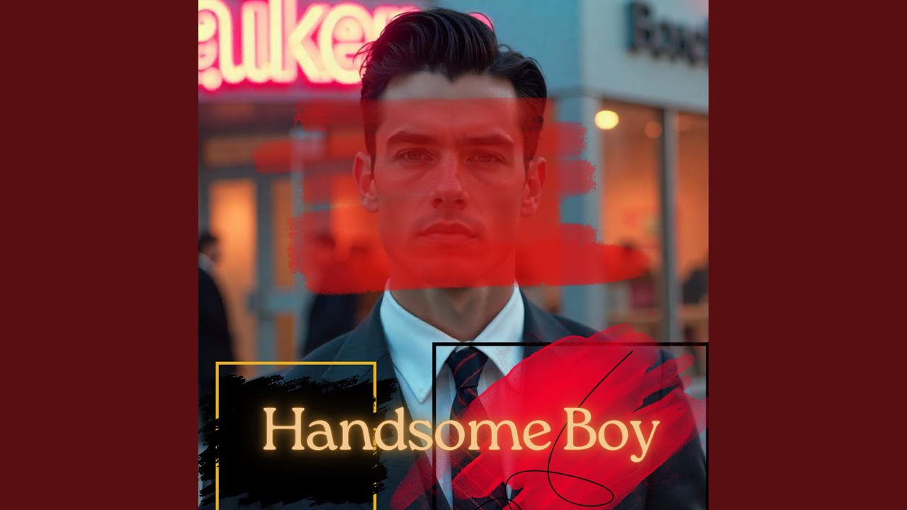 Handsome Boy