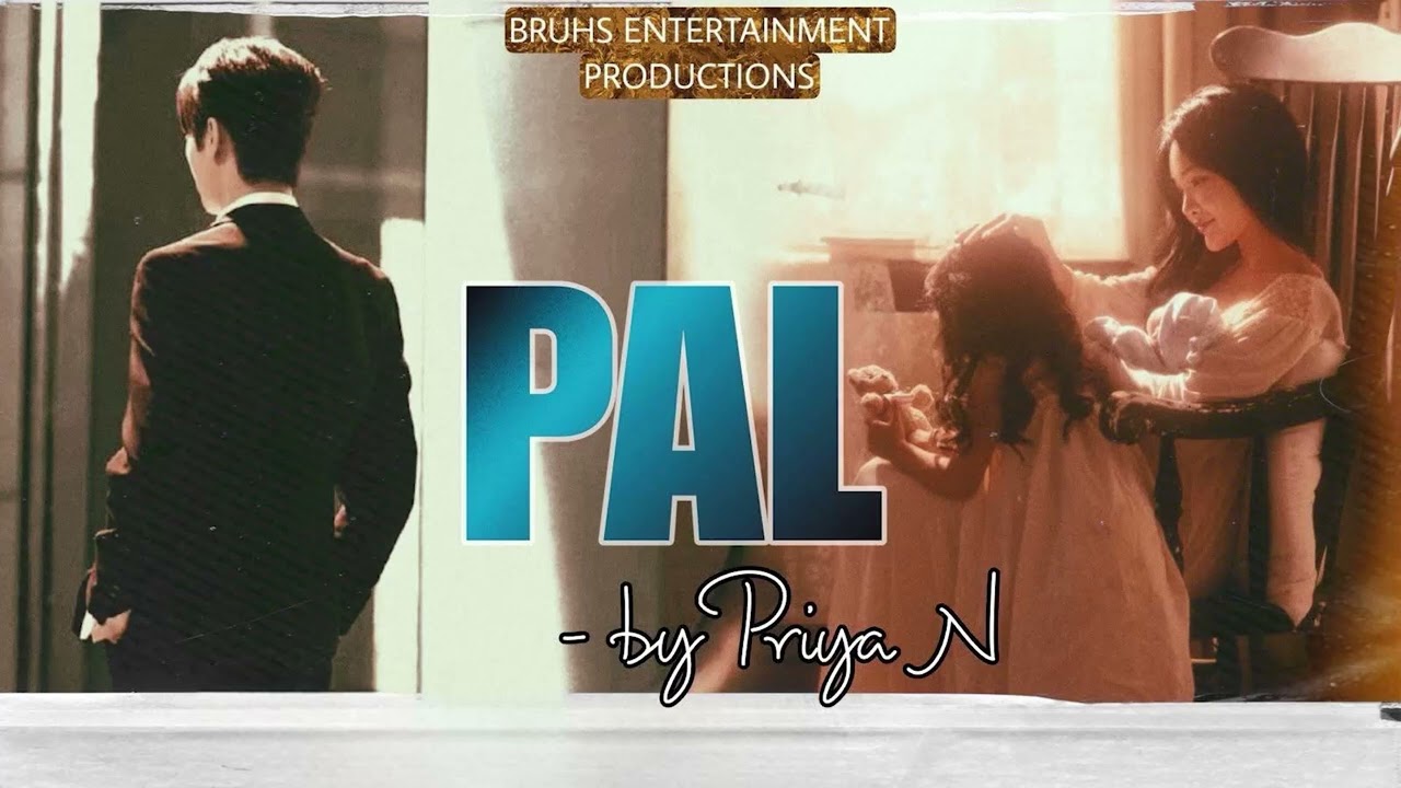 Pal&ndash;(02) Rinda | Priya N