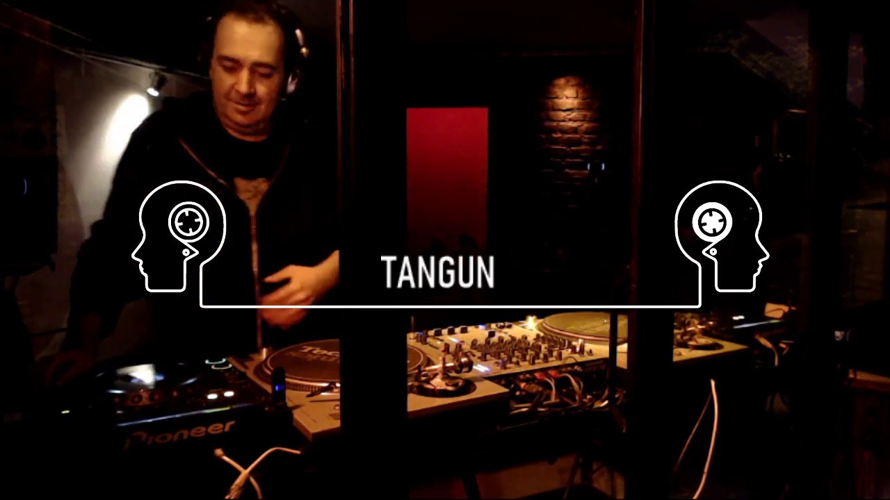 Tangun at NOH RADIO 28/09/2019