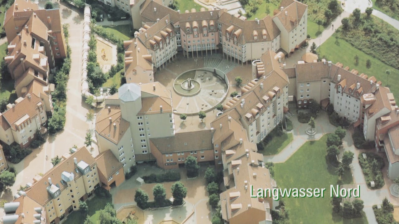 wbg Nürnberg – eine Jahrhundertgeschichte