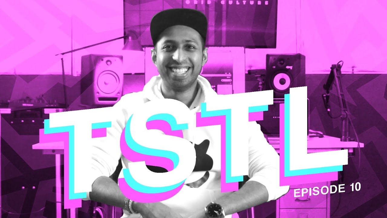 Bringing Musicianship to the Next Level | 10 w/ Lohgain
