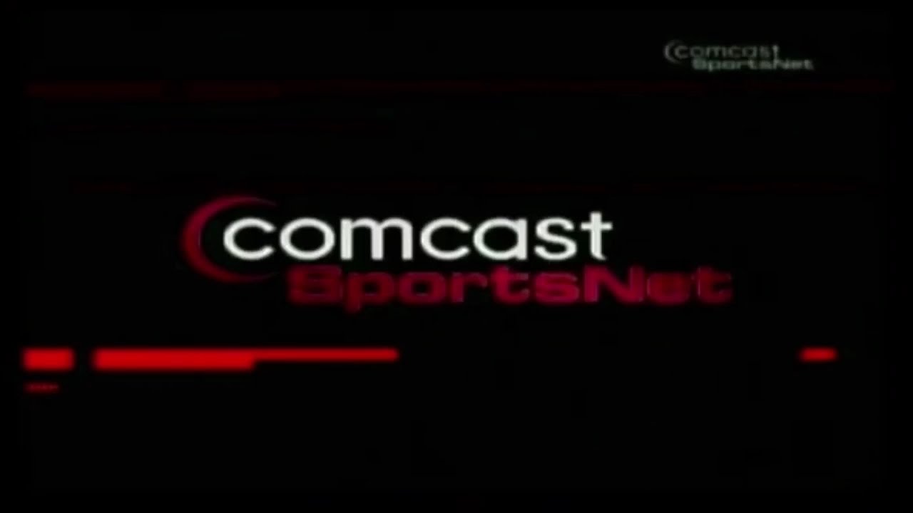 Comcast SportsNet Presentation ( 2002-08 )