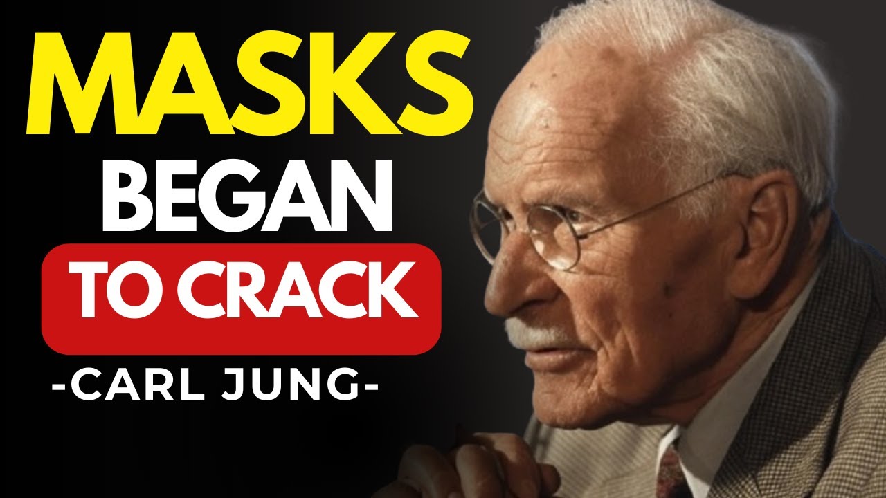 Who the Narcissist Becomes When the Empath Finally Stops Playing Along l Carl Jung Shadow