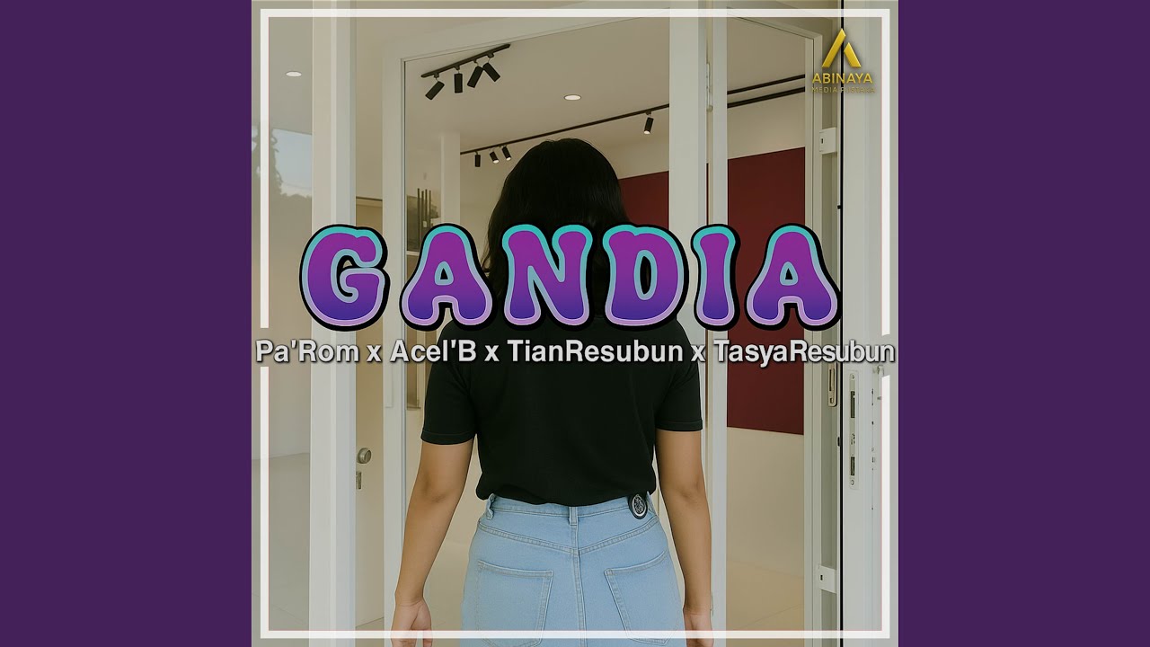 GANDIA (Gadis India)