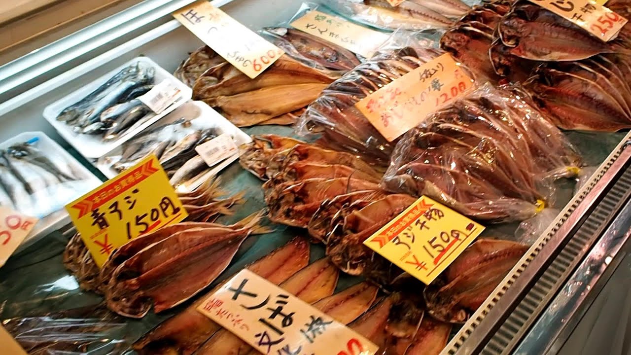 漁港のグルメスポット！『小田原早川漁港』に行ってきた！鮮度抜群のお魚を食べたり、持ち帰ったりすることができるよ！神奈川・小田原