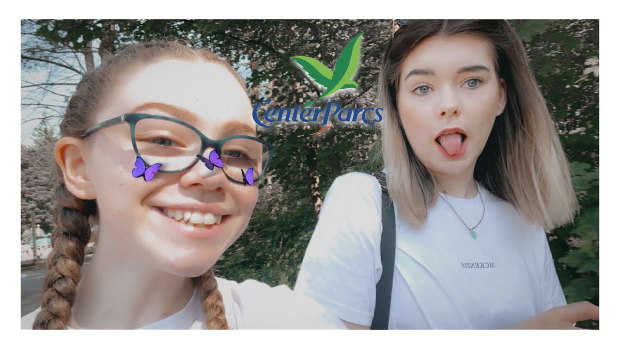 CenterParcs Whinfell July 2021 | Day Five | Post Lockdown Staycation